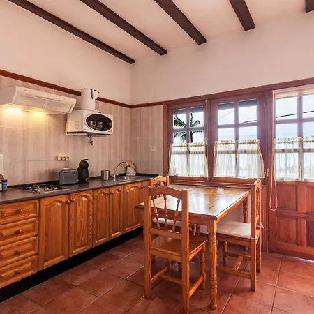 Casa Victor - 3 * La Orotava