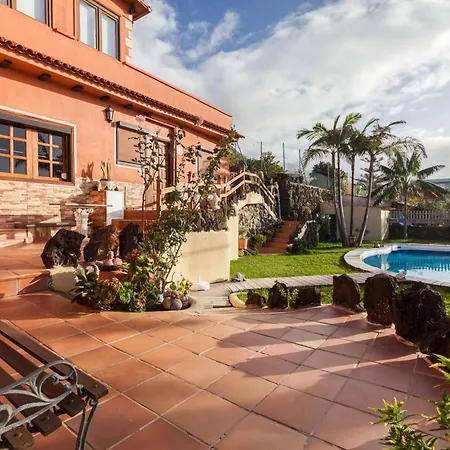 Apartment Casa Victor - 3 La Orotava
