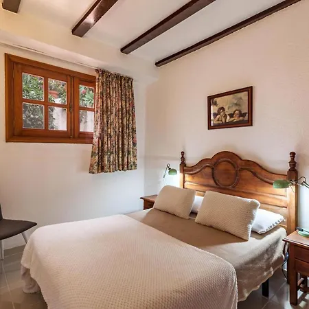 Casa Victor - Sara Apartment La Orotava