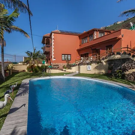Casa Victor - Sara Apartment La Orotava